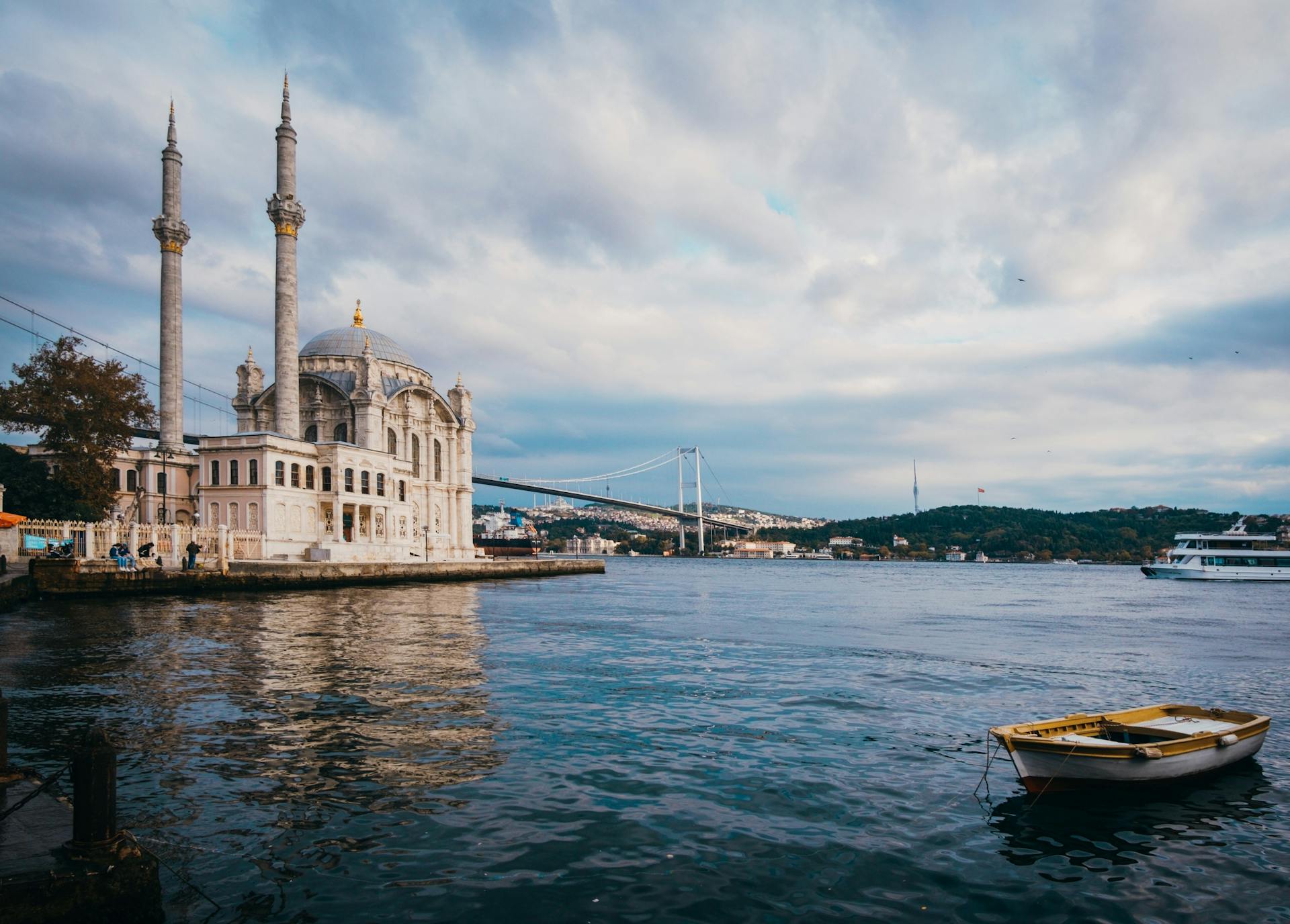 İstanbul’da Keşfedilecek En Lezzetli Gastronomi Rotaları