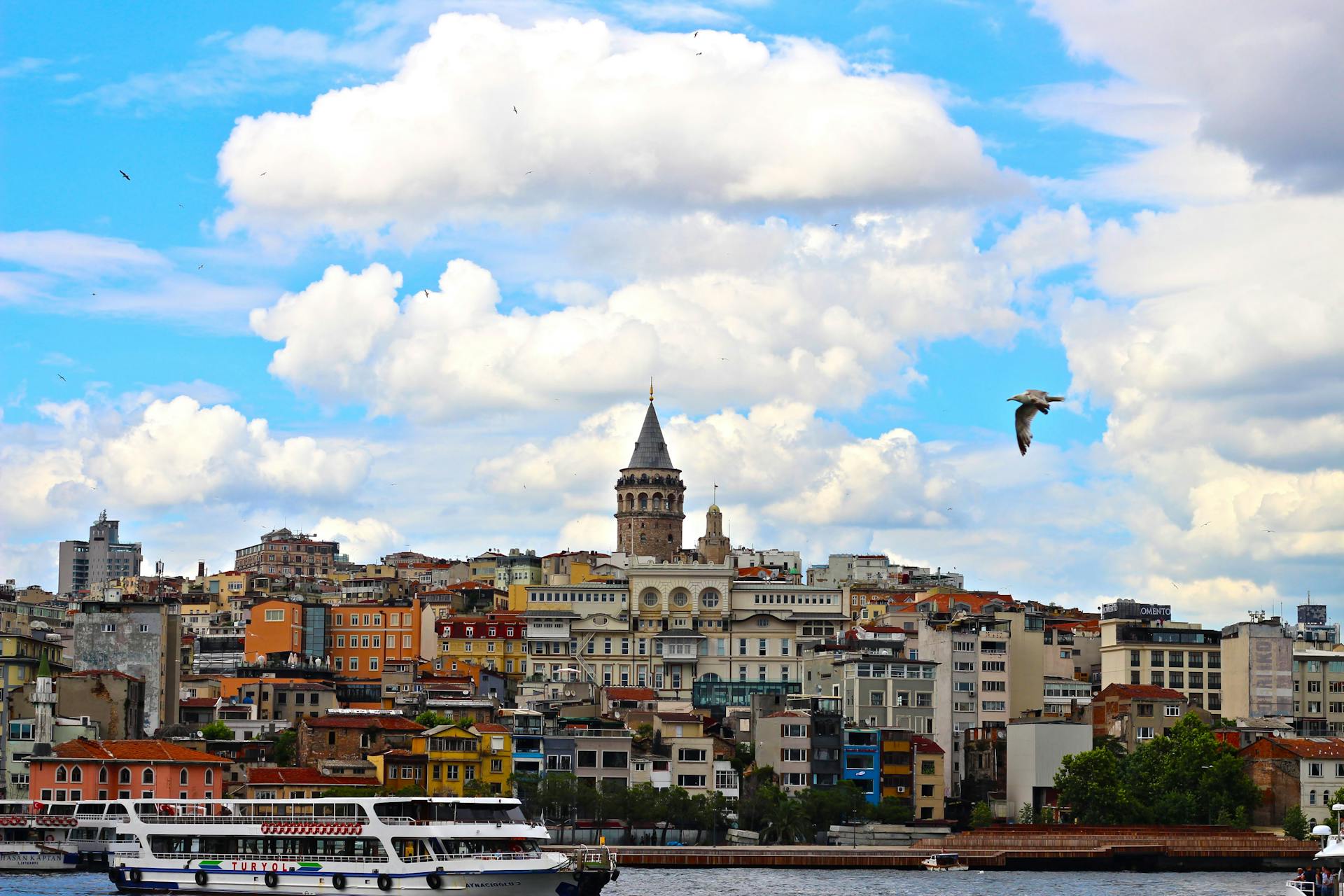 İstanbul’un En Çok Ziyaret Edilen 5 Doğa ve Parkı