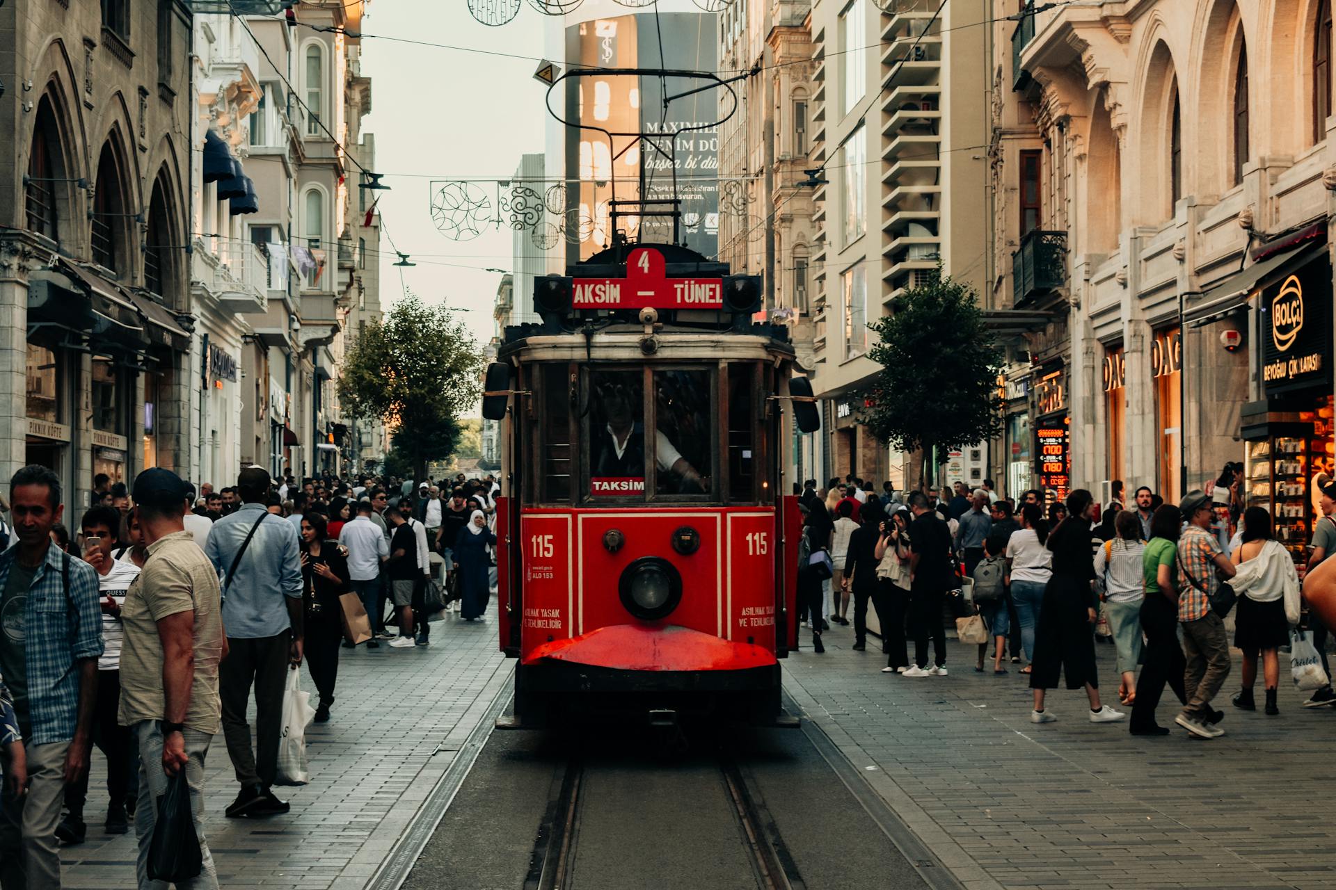 İstanbul’un Geleceğini Şekillendiren Yeni Yatırım Projeleri