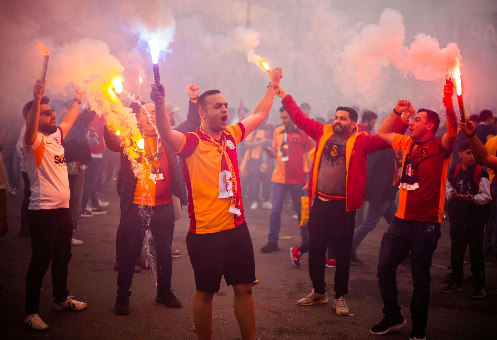 Galatasaray’dan Rekorlarla Dolu Şampiyonluk Yürüyüşü