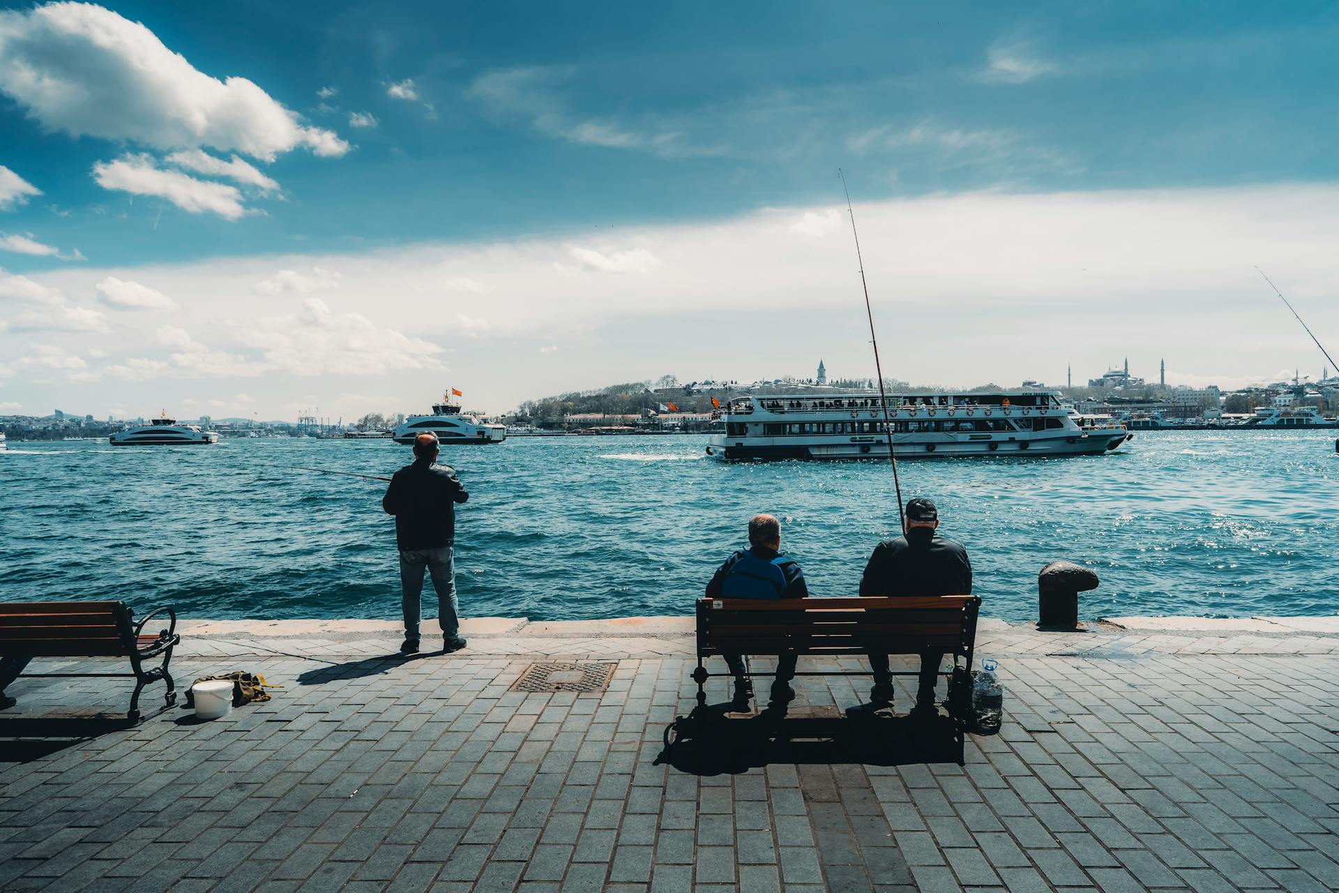 İstanbul’da Eylül’ün Altın Fırsatı: En Keyifli 10 Gezi Rotası
