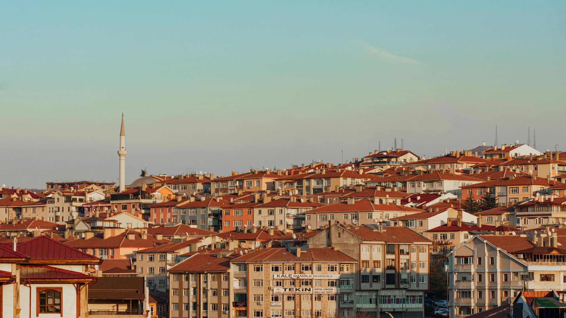 İstanbul’un Üç Büyük Derdi: Konut, Esnaf ve İmar