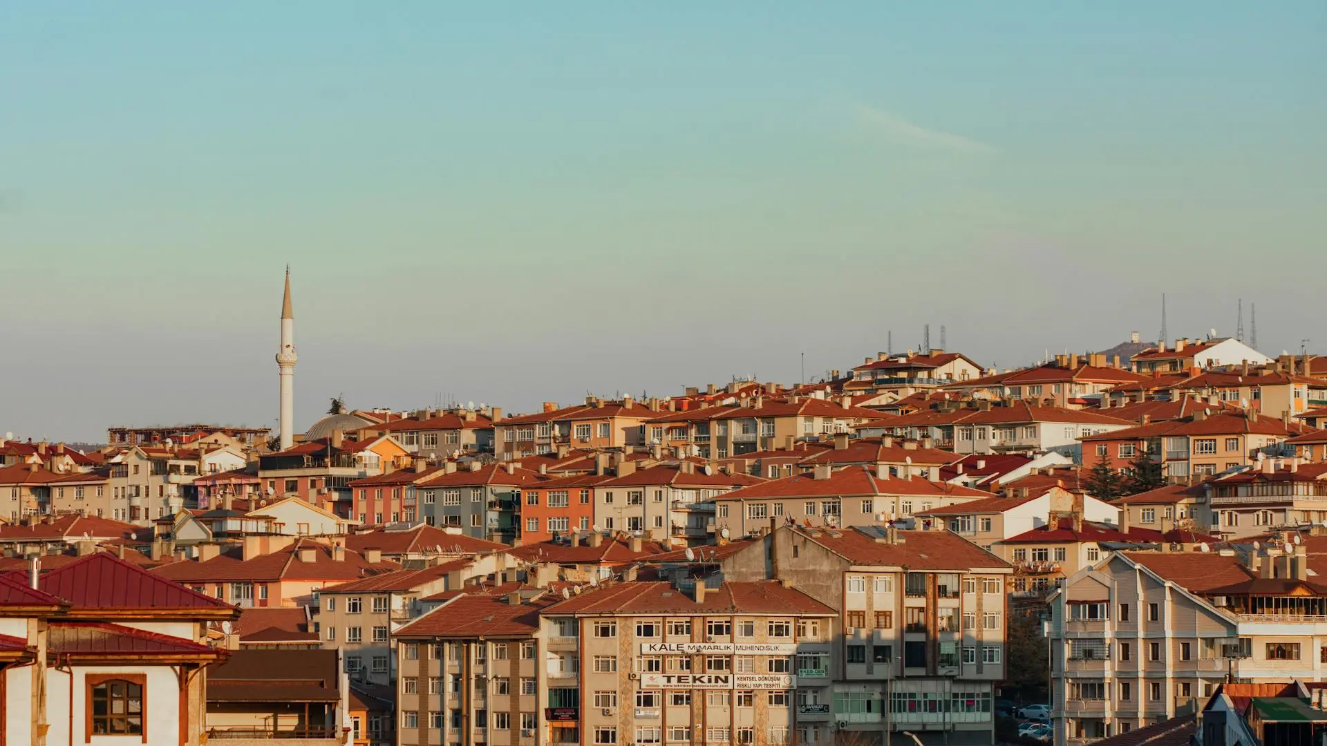 İstanbul’un Üç Büyük Derdi: Konut, Esnaf ve İmar