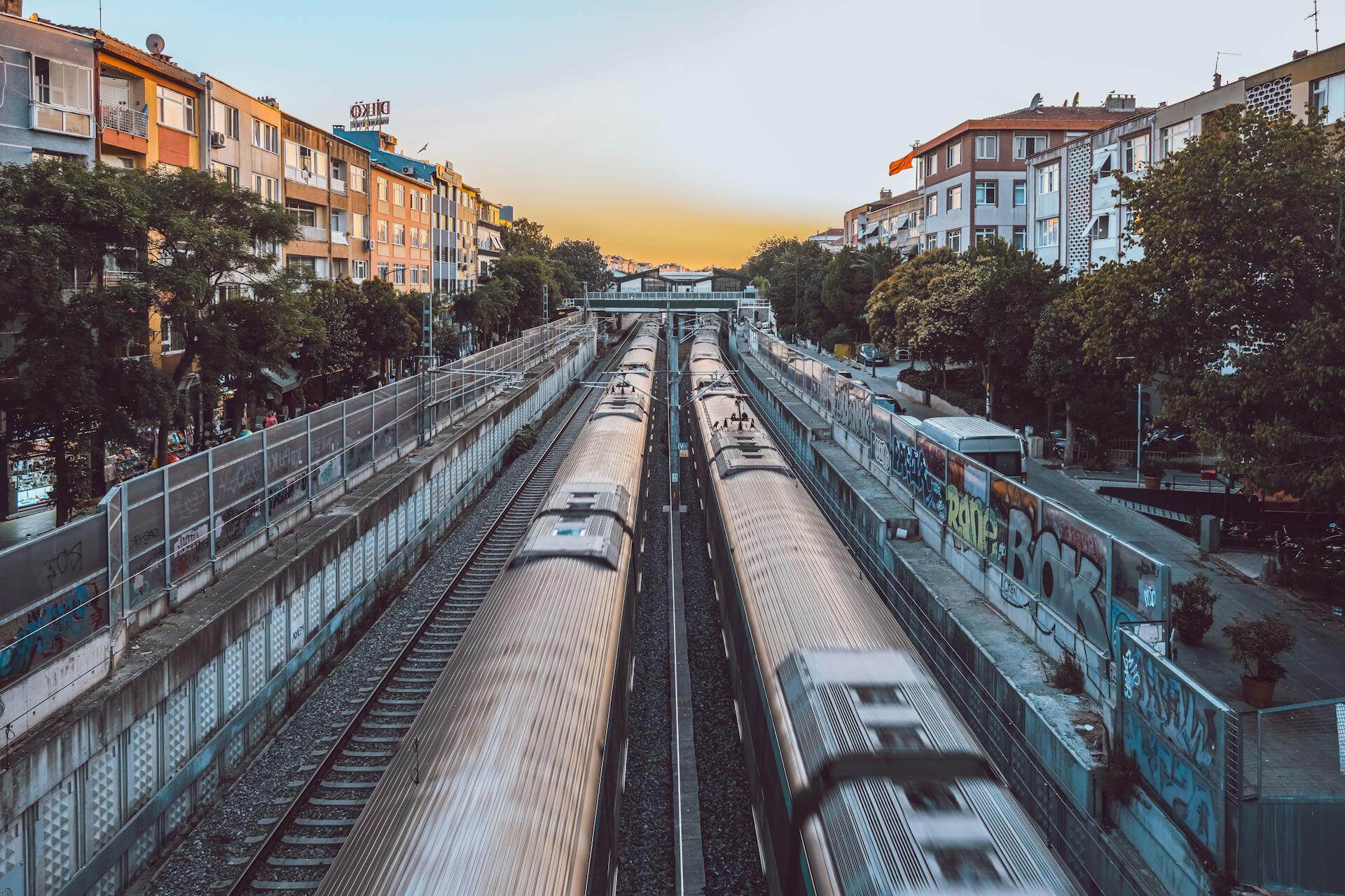 Bakırköy Sonbahar ve Kış Kapalı Mekân Rehberi