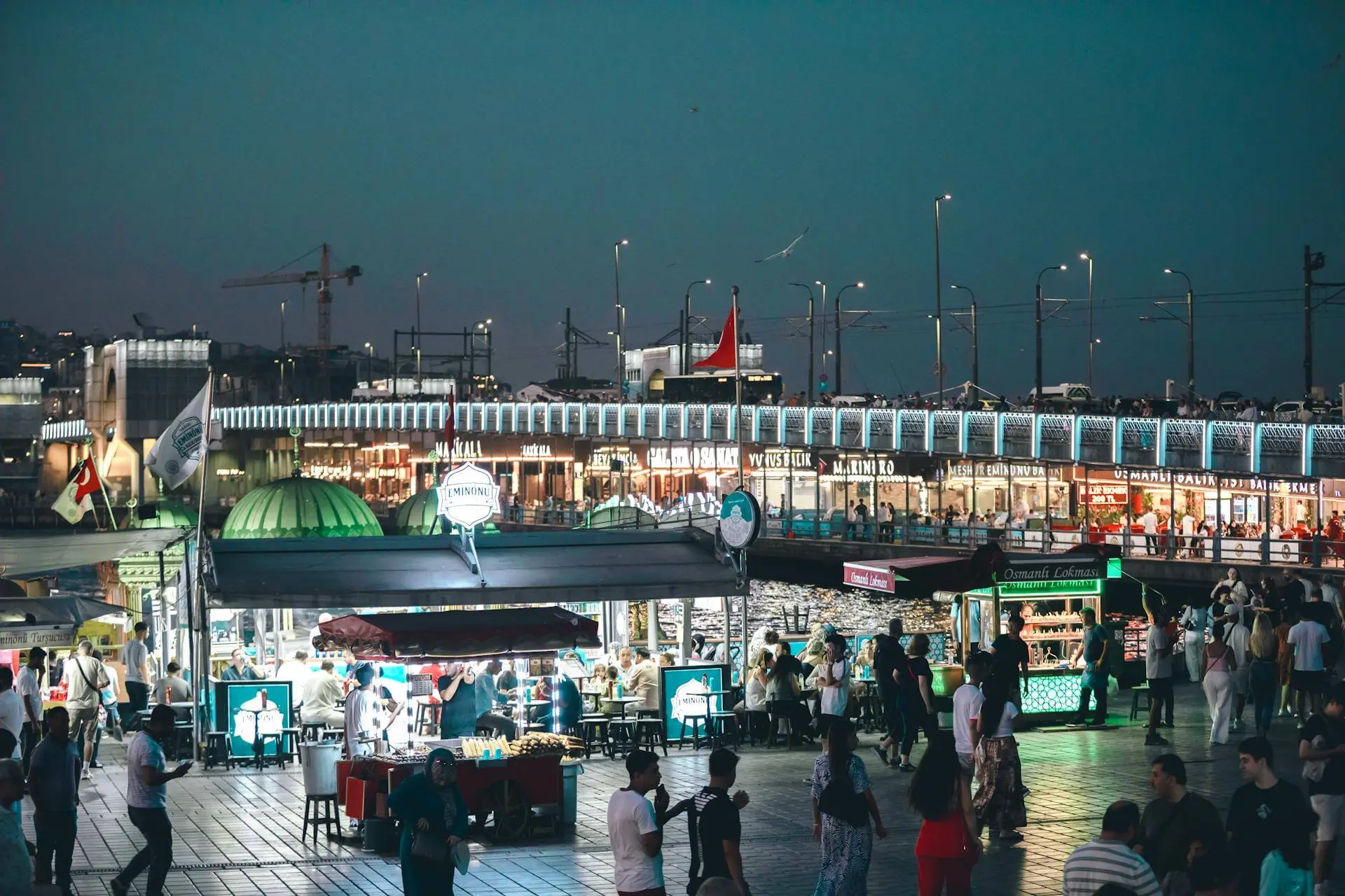 İstanbul’da Kışın Yapılacak Aktiviteler Rehberi