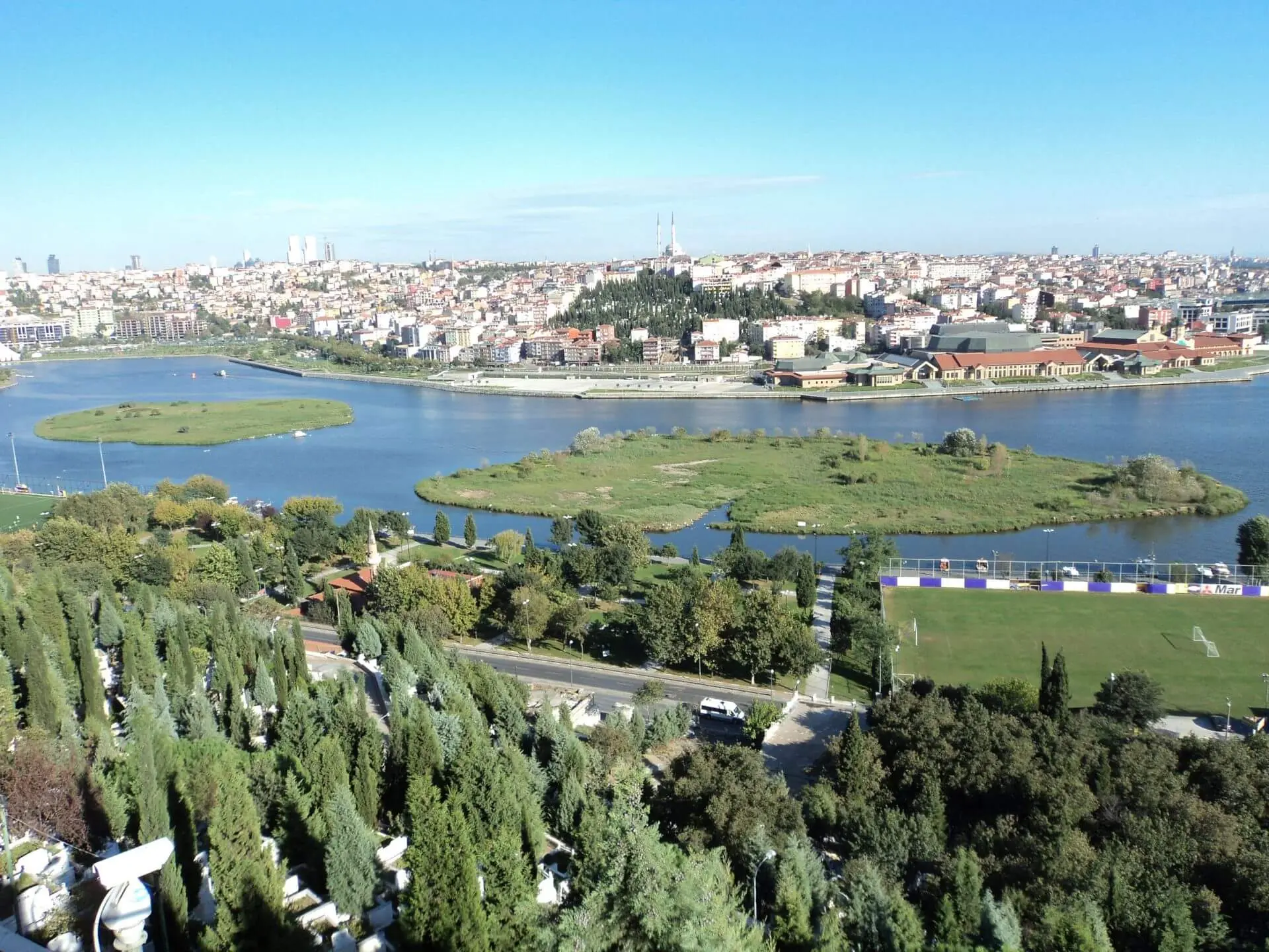 İstanbul Teknoloji Ekosistemiyle Geleceğe Yön Veriyor
