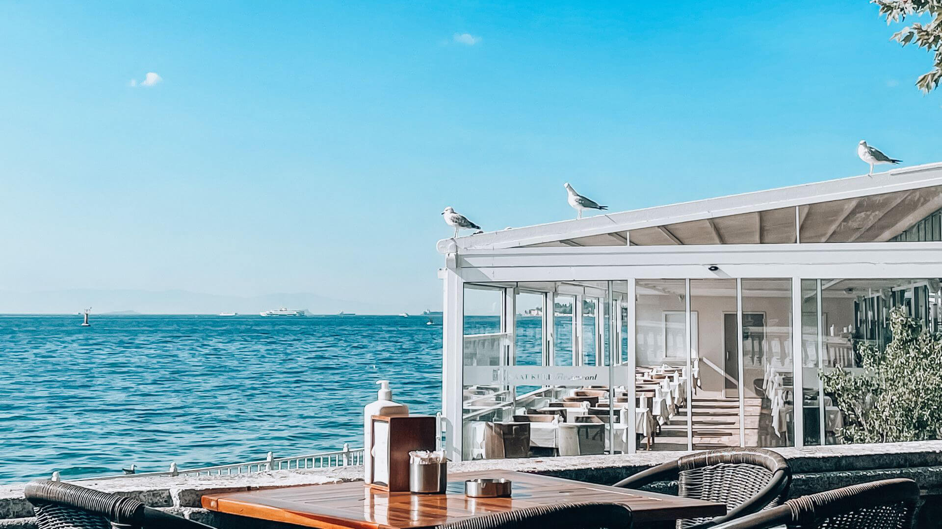 Restoran ve Fast Food Menülerinde Yeni Zorunluluk Dönemi